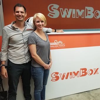 How this Swim Studio Profited with a Subscription Model