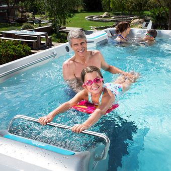 Hot Tub Leader Watkins Manufacturing Corporation Acquires Aquatic Fitness Innovator Endless Pools, Inc.