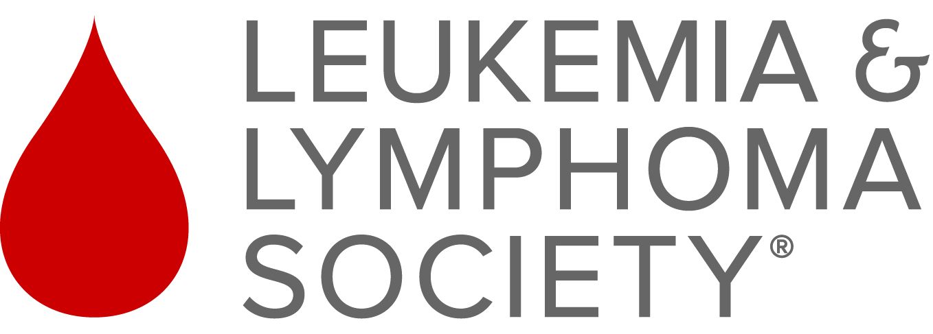 picture of Leukemia & Lymphoma Society logo