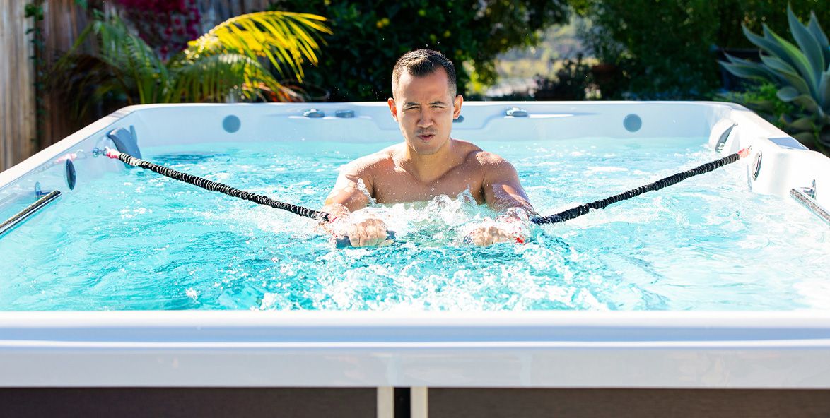 Endless Pools Fitness Systems